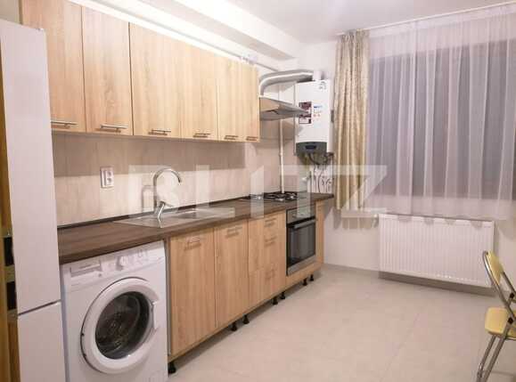 Apartament de închiriat 2 camere Tractorul - 61551AI | BLITZ Brașov | Poza5