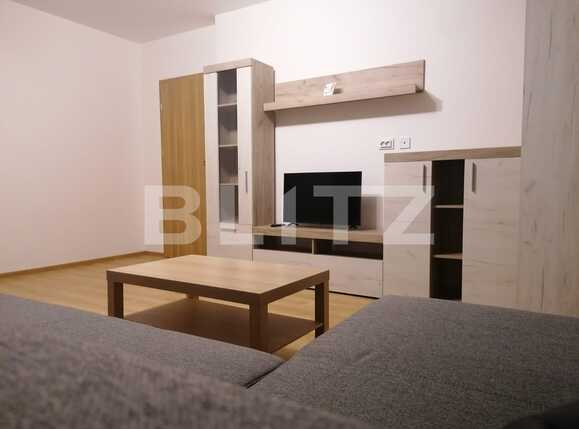 Apartament de închiriat 2 camere Tractorul - 61551AI | BLITZ Brașov | Poza2