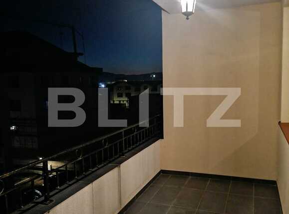 Apartament de închiriat 2 camere Tractorul - 61551AI | BLITZ Brașov | Poza11