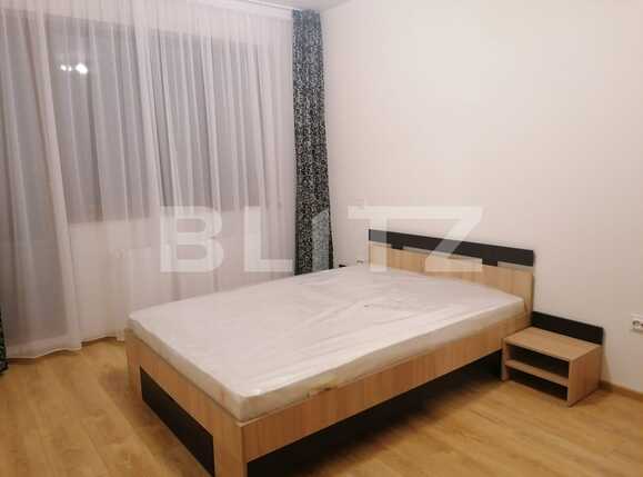 Apartament de închiriat 2 camere Tractorul - 61551AI | BLITZ Brașov | Poza3