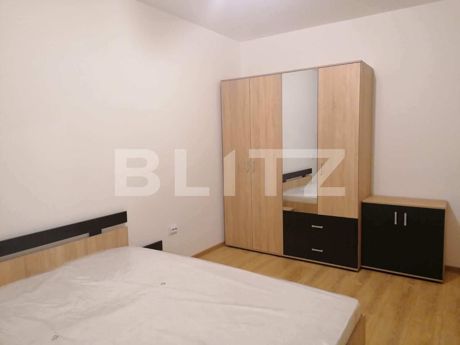 Apartament de închiriat 2 camere Tractorul - 61551AI | BLITZ Brașov | Poza4