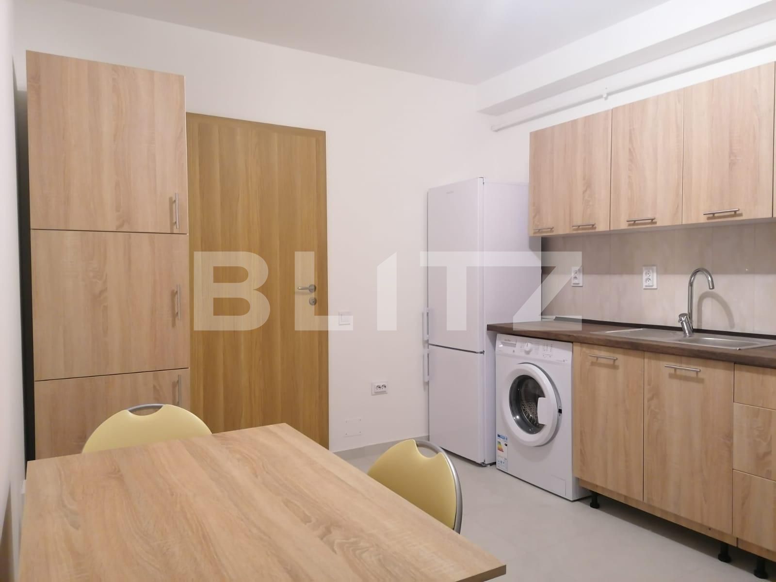 Apartament de închiriat 2 camere Tractorul - 61551AI | BLITZ Brașov | Poza7