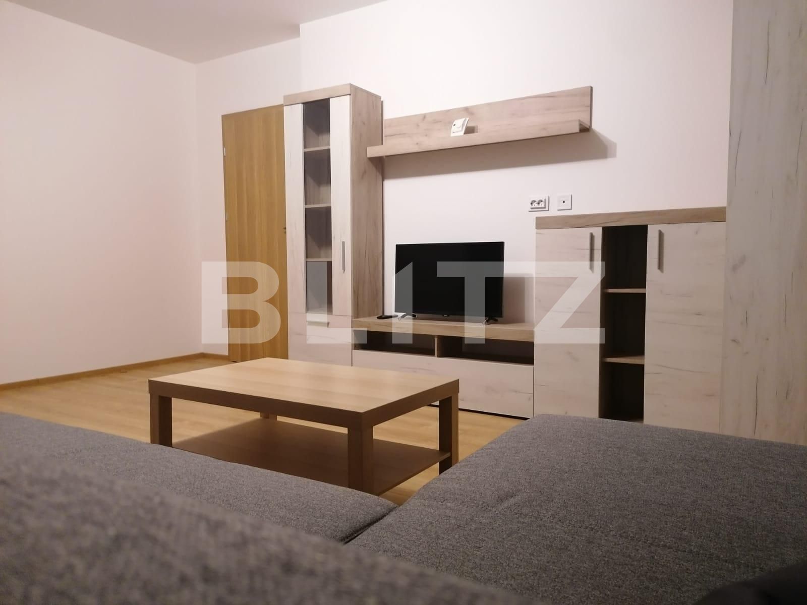 Apartament de închiriat 2 camere Tractorul - 61551AI | BLITZ Brașov | Poza2