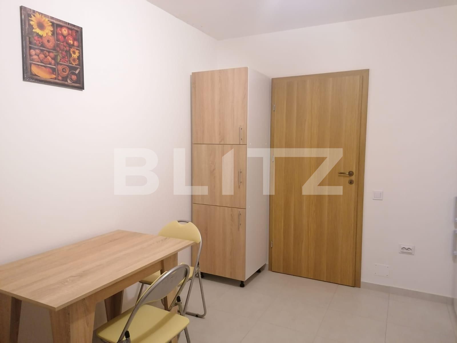 Apartament de închiriat 2 camere Tractorul - 61551AI | BLITZ Brașov | Poza6