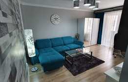 Apartament 2 camere decomandat 54mp, Corneliu Coposu
