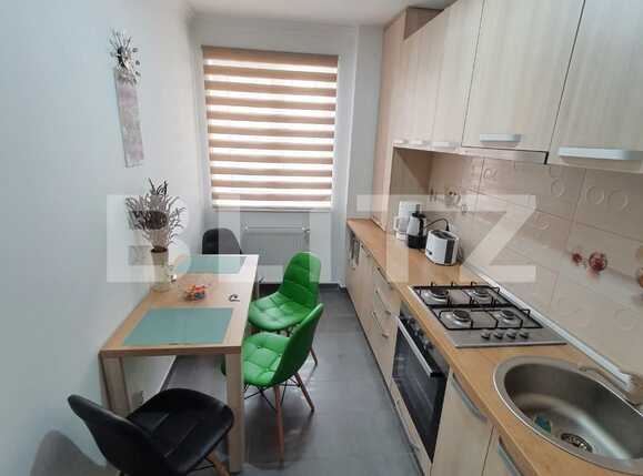 Apartament de vânzare 2 camere Dambul Rotund - 61552AV | BLITZ Cluj-Napoca | Poza7