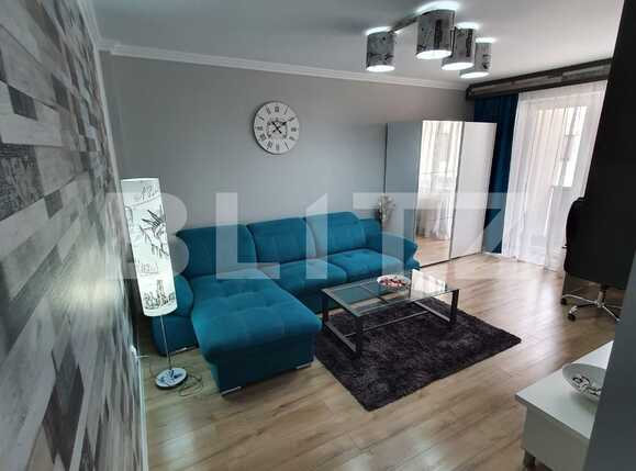 Apartament de vânzare 2 camere Dambul Rotund - 61552AV | BLITZ Cluj-Napoca | Poza1