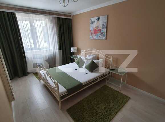 Apartament de vânzare 2 camere Dambul Rotund - 61552AV | BLITZ Cluj-Napoca | Poza3