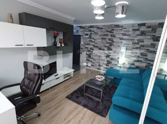 Apartament de vânzare 2 camere Dambul Rotund - 61552AV | BLITZ Cluj-Napoca | Poza2