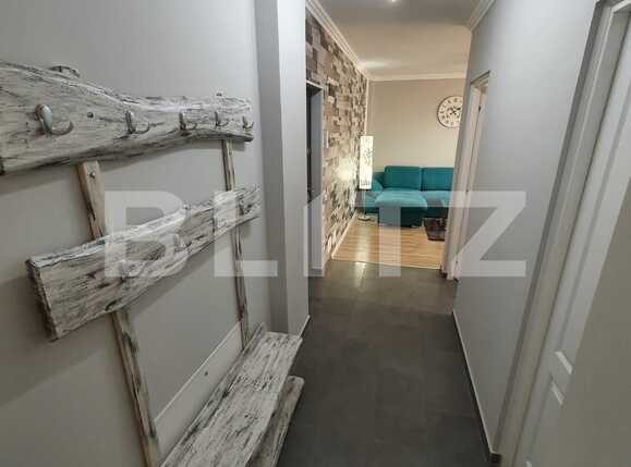 Apartament de vânzare 2 camere Dambul Rotund - 61552AV | BLITZ Cluj-Napoca | Poza5