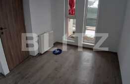 Spatiu comercial, 4 camere 78 mp, gradina 80 mp, 2 locuri parcare, zona VIVO