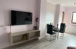 Apartament modern de 3 camere, 61mp+61mp pod locuibil, parcare! Zona strazii Stejarului