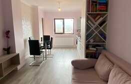 Apartament modern de 3 camere, 61mp+61mp pod locuibil, parcare! Zona strazii Stejarului