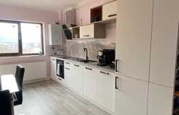 Apartament modern de 3 camere, 61mp+61mp pod locuibil, parcare! Zona strazii Stejarului