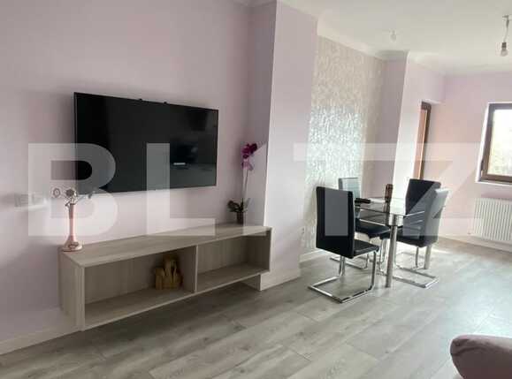 Apartament de vânzare 3 camere Floreşti - 61554AV | BLITZ Cluj-Napoca | Poza5
