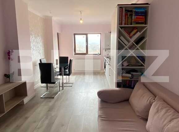 Apartament de vânzare 3 camere Floreşti - 61554AV | BLITZ Cluj-Napoca | Poza1