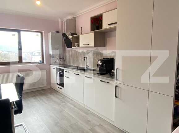 Apartament de vânzare 3 camere Floreşti - 61554AV | BLITZ Cluj-Napoca | Poza6