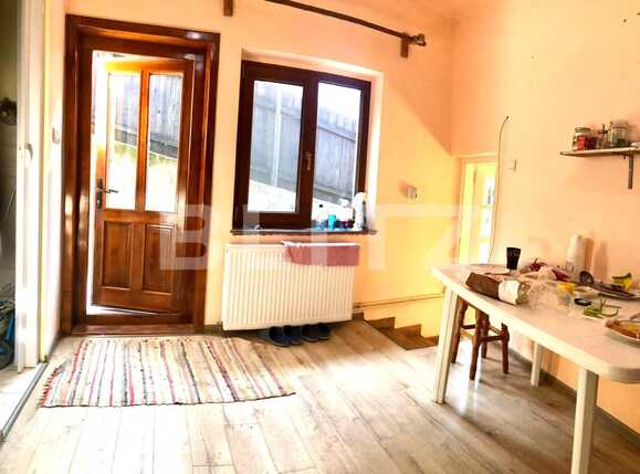 Casa de vânzare 2 camere Schei - 61555CV | BLITZ Brașov | Poza1