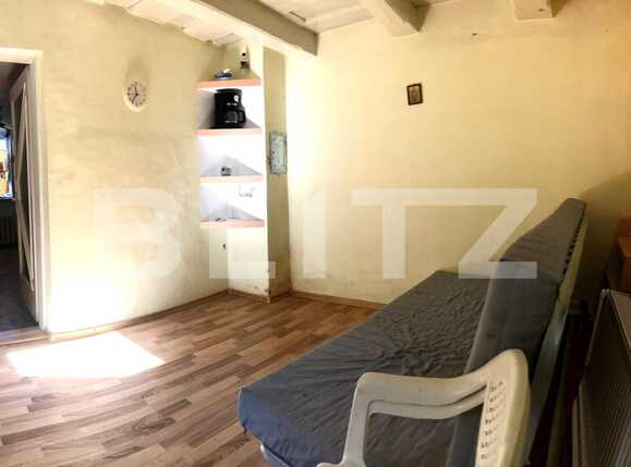 Casa de vânzare 2 camere Schei - 61555CV | BLITZ Brașov | Poza4