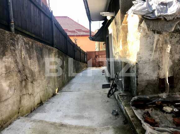 Casa de vânzare 2 camere Schei - 61555CV | BLITZ Brașov | Poza8