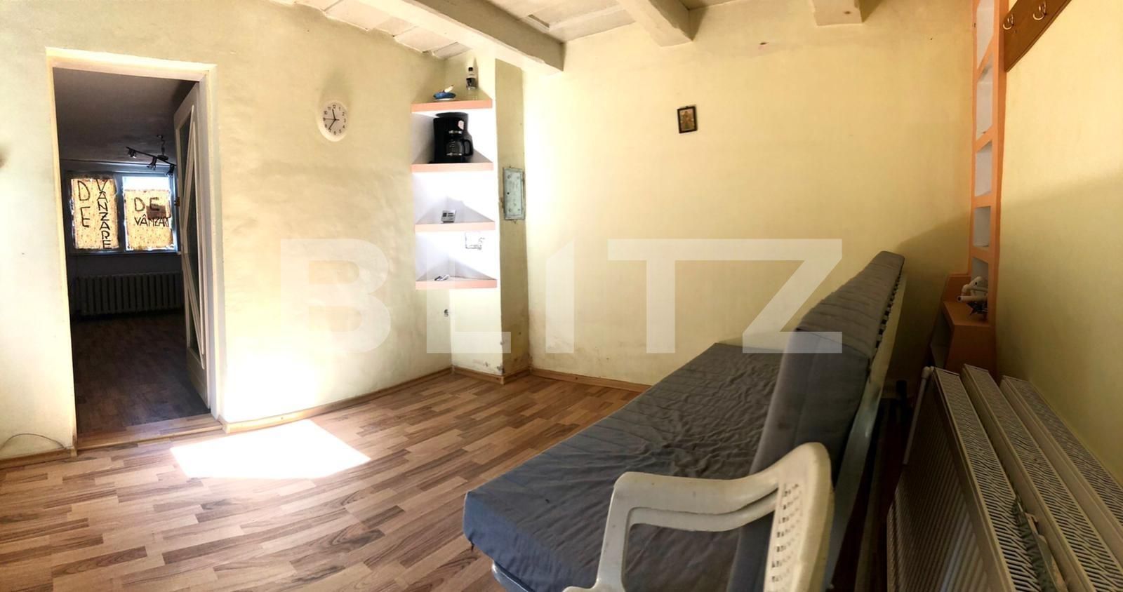 Casa de vânzare 2 camere Schei - 61555CV | BLITZ Brașov | Poza4