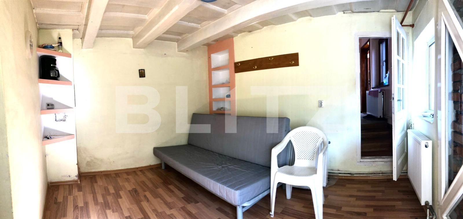 Casa de vânzare 2 camere Schei - 61555CV | BLITZ Brașov | Poza5