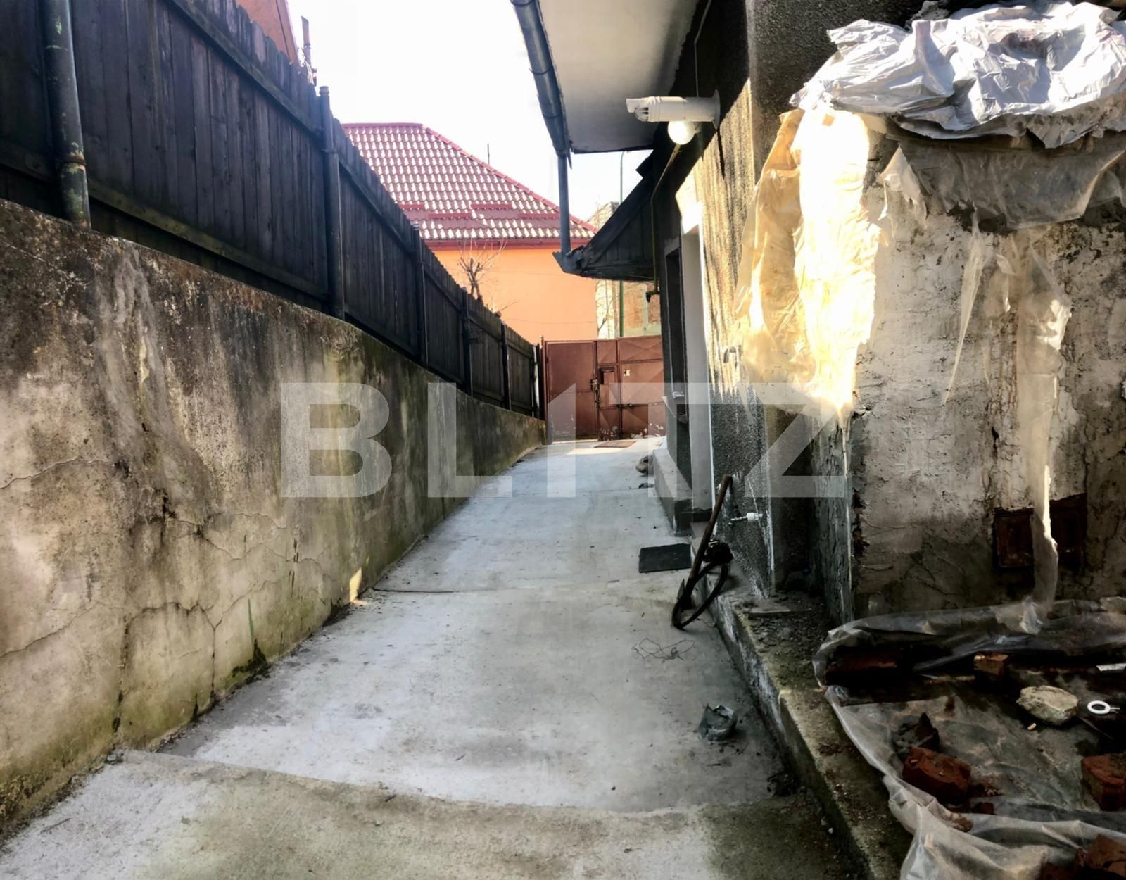 Casa de vânzare 2 camere Schei - 61555CV | BLITZ Brașov | Poza8