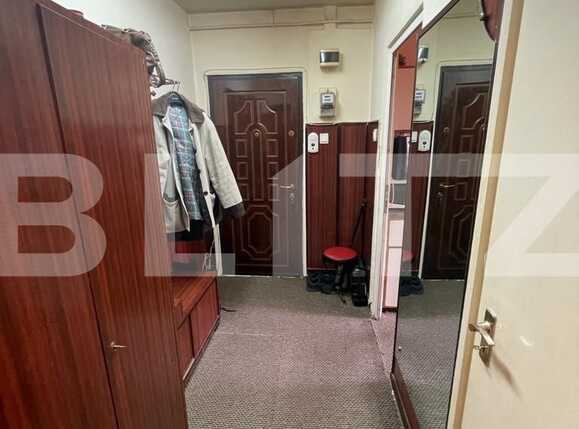 Apartament de vânzare 2 camere Gheorgheni - 61556AV | BLITZ Cluj-Napoca | Poza6