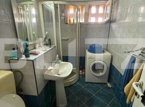 Apartament de vânzare 2 camere Gheorgheni - 61556AV | BLITZ Cluj-Napoca | Poza5