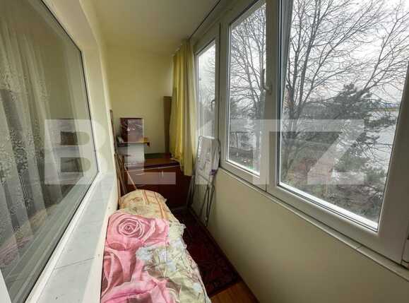 Apartament de vânzare 2 camere Gheorgheni - 61556AV | BLITZ Cluj-Napoca | Poza8