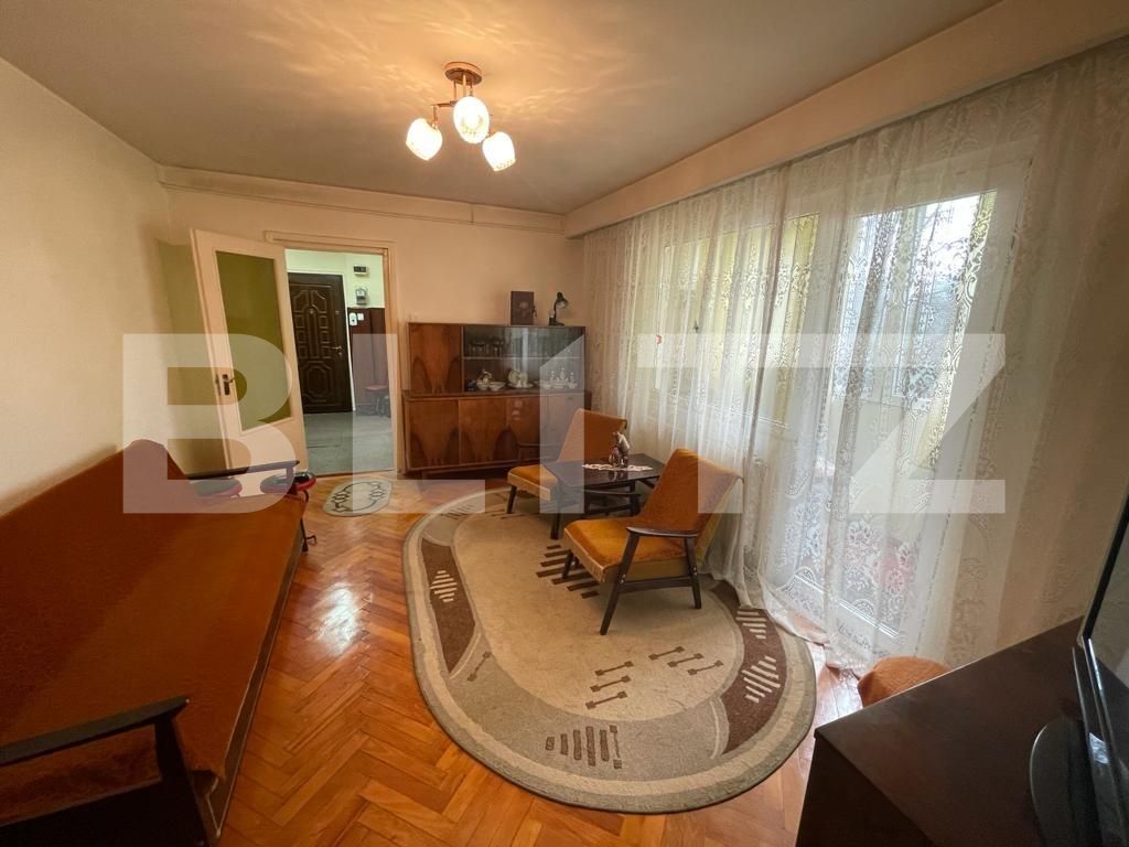 Apartament de vânzare 2 camere Gheorgheni - 61556AV | BLITZ Cluj-Napoca | Poza2