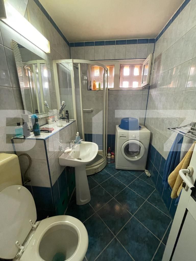 Apartament de vânzare 2 camere Gheorgheni - 61556AV | BLITZ Cluj-Napoca | Poza5