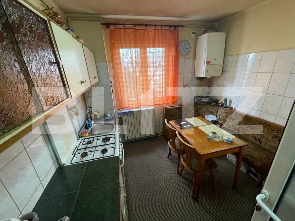 Apartament de vânzare 2 camere Gheorgheni - 61556AV | BLITZ Cluj-Napoca | Poza4