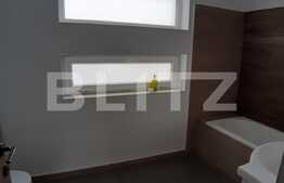 Spatiu comercial/birouri, 4 camere 78 mp, gradina 80 mp, 2 locuri parcare, zona VIVO 