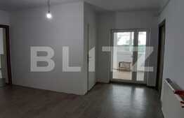 Spatiu comercial/birouri, 4 camere 78 mp, gradina 80 mp, 2 locuri parcare, zona VIVO 