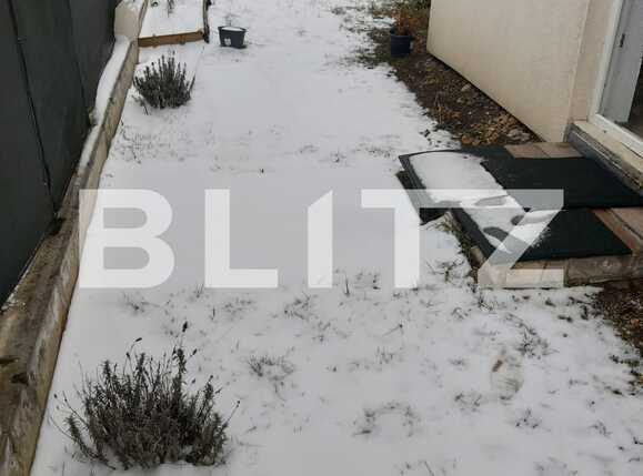 Spațiu birouri de închiriat Floreşti - 61557SIB | BLITZ Cluj-Napoca | Poza11