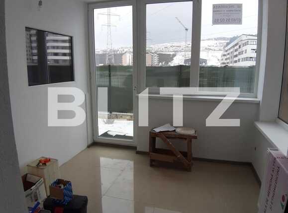 Spațiu birouri de închiriat Floreşti - 61557SIB | BLITZ Cluj-Napoca | Poza8