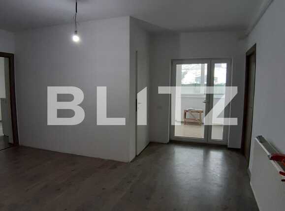 Spațiu birouri de închiriat Floreşti - 61557SIB | BLITZ Cluj-Napoca | Poza1