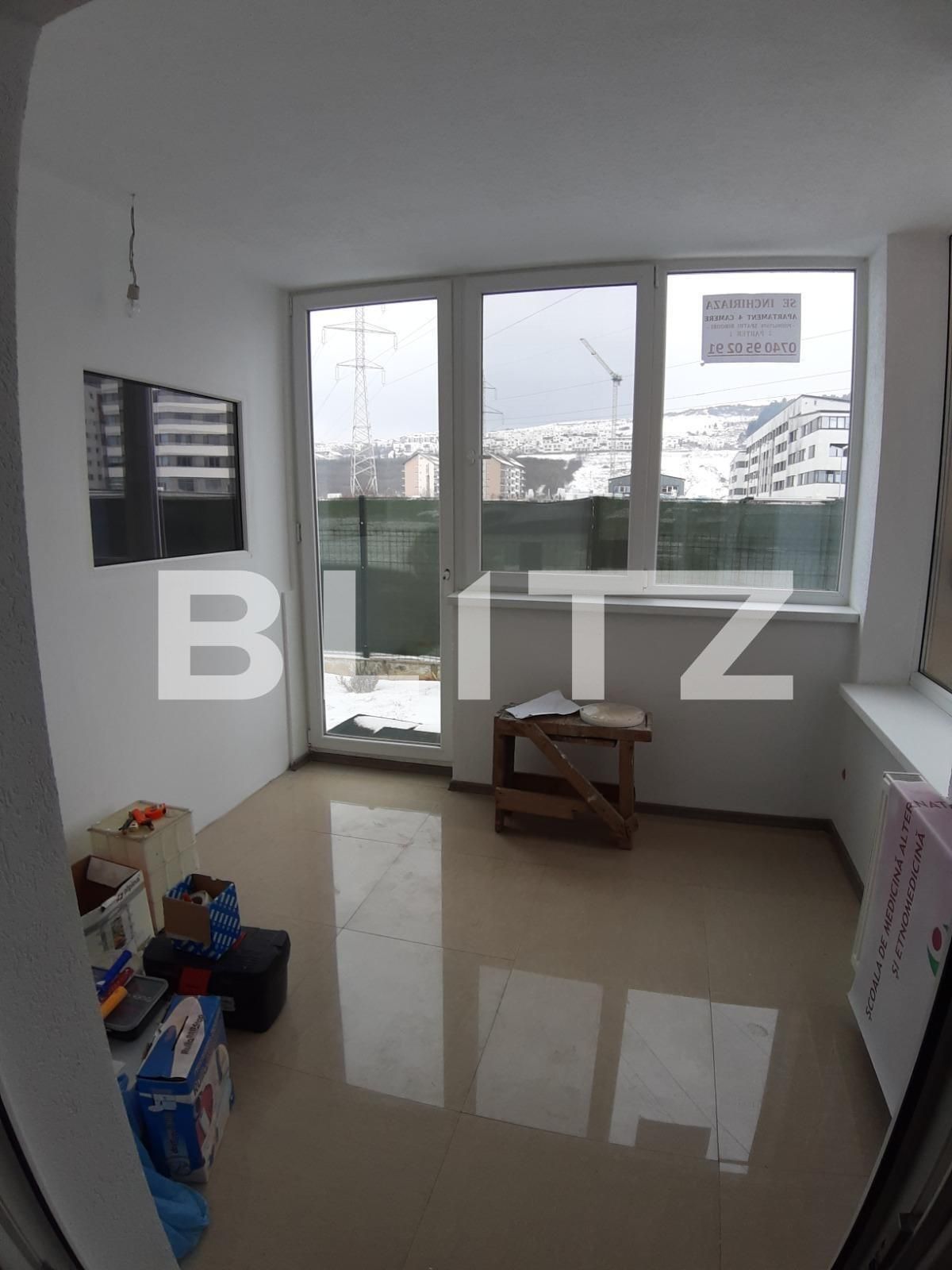 Spațiu birouri de închiriat Floreşti - 61557SIB | BLITZ Cluj-Napoca | Poza8