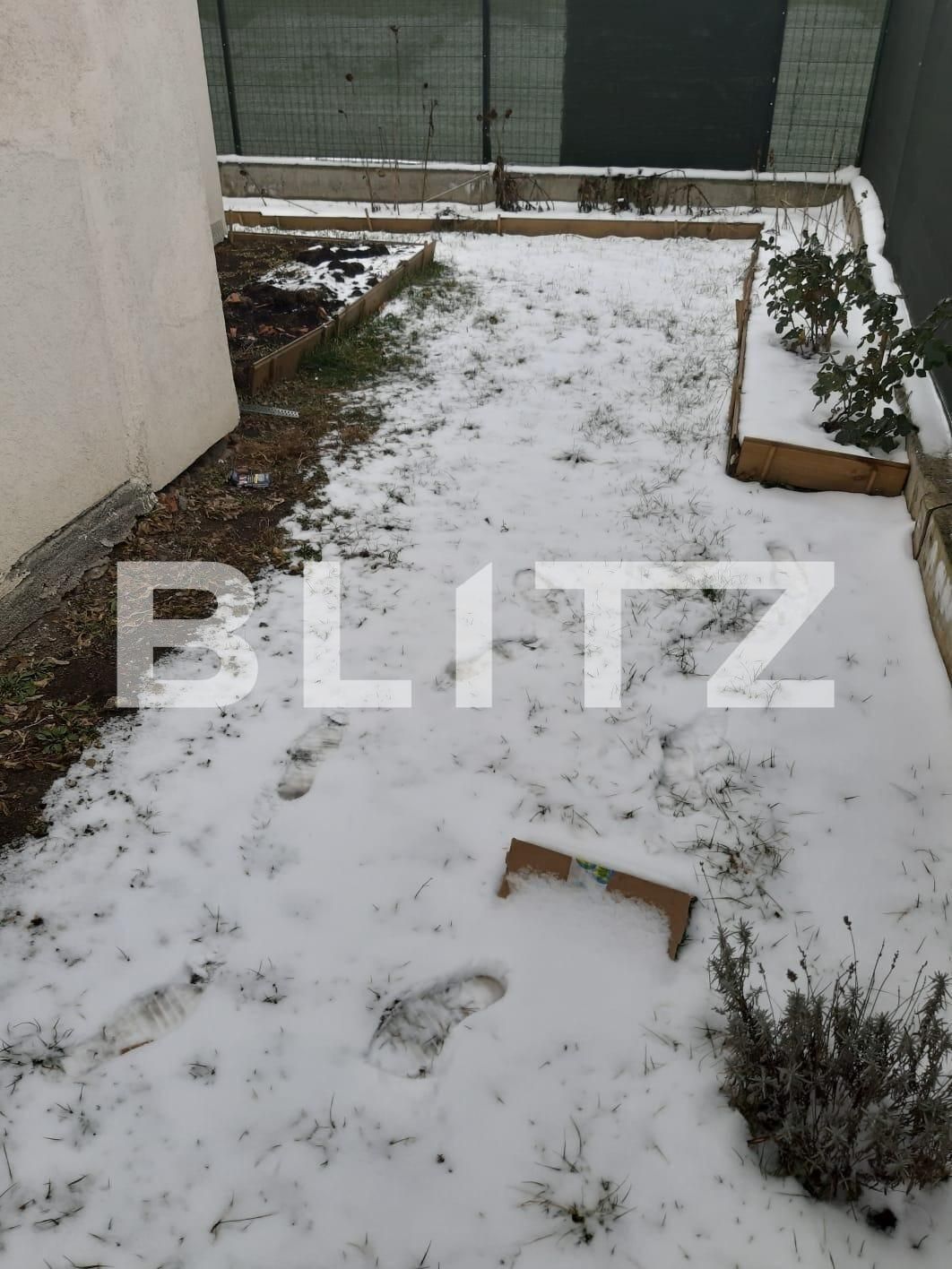 Spațiu birouri de închiriat Floreşti - 61557SIB | BLITZ Cluj-Napoca | Poza10
