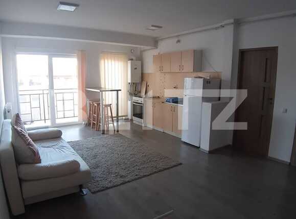 Apartament de închiriat 2 camere Floreşti - 61558AI | BLITZ Cluj-Napoca | Poza1