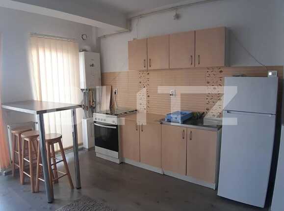 Apartament de închiriat 2 camere Floreşti - 61558AI | BLITZ Cluj-Napoca | Poza3