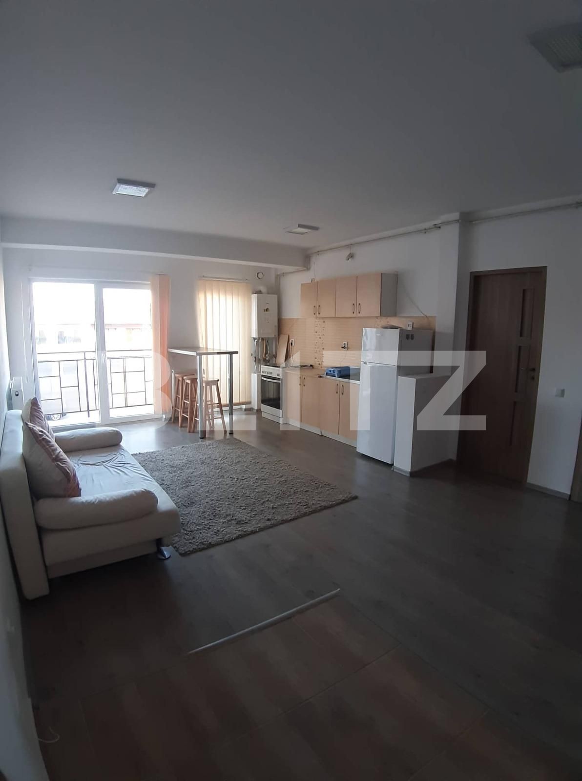 Apartament de închiriat 2 camere Floreşti - 61558AI | BLITZ Cluj-Napoca | Poza1