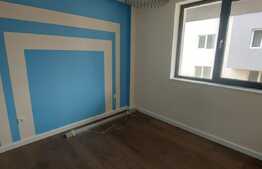 3 camere, 65 mp., zona Stejarului