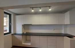 3 camere, 65 mp., zona Stejarului