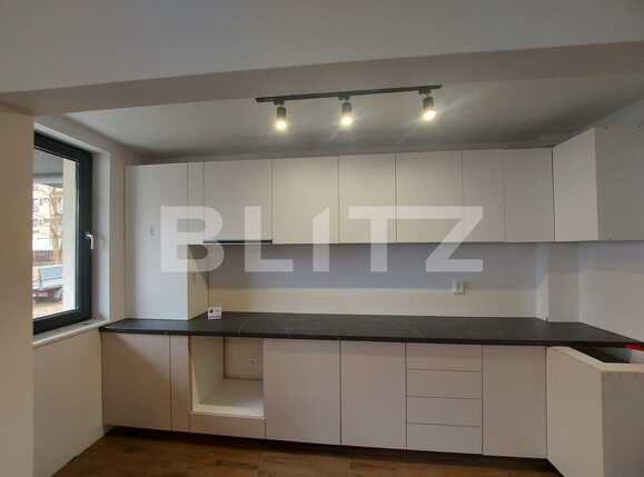 Apartament de vânzare 3 camere Floreşti - 61559AV | BLITZ Cluj-Napoca | Poza1
