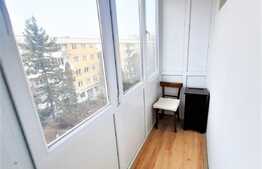 2 camere, decomandat, 50 mp, Pet Friendly, zona strazii Liviu Rebreanu 