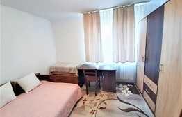 2 camere, decomandat, 50 mp, Pet Friendly, zona strazii Liviu Rebreanu 