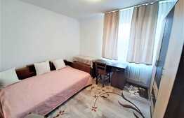 2 camere, decomandat, 50 mp, Pet Friendly, zona strazii Liviu Rebreanu 
