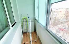 2 camere, decomandat, 50 mp, Pet Friendly, zona strazii Liviu Rebreanu 